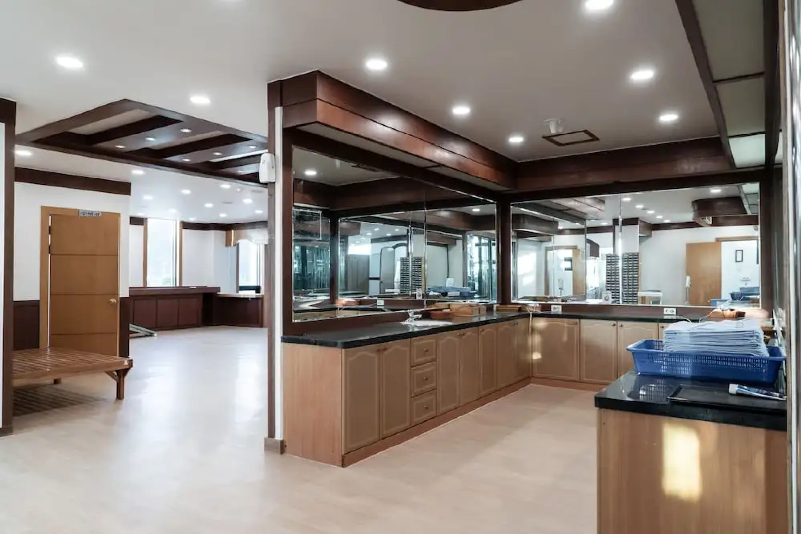 Namhae Sports Park Hotel