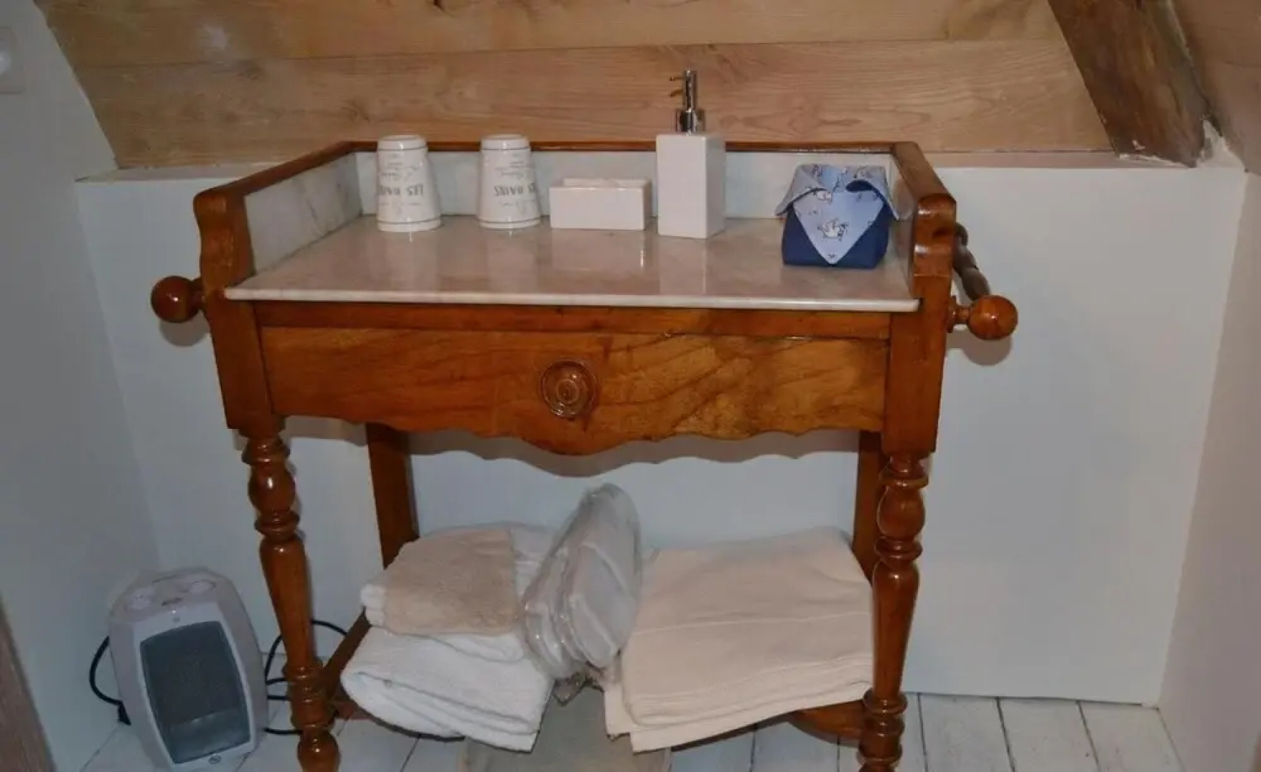 Manoir de Belle-Noë