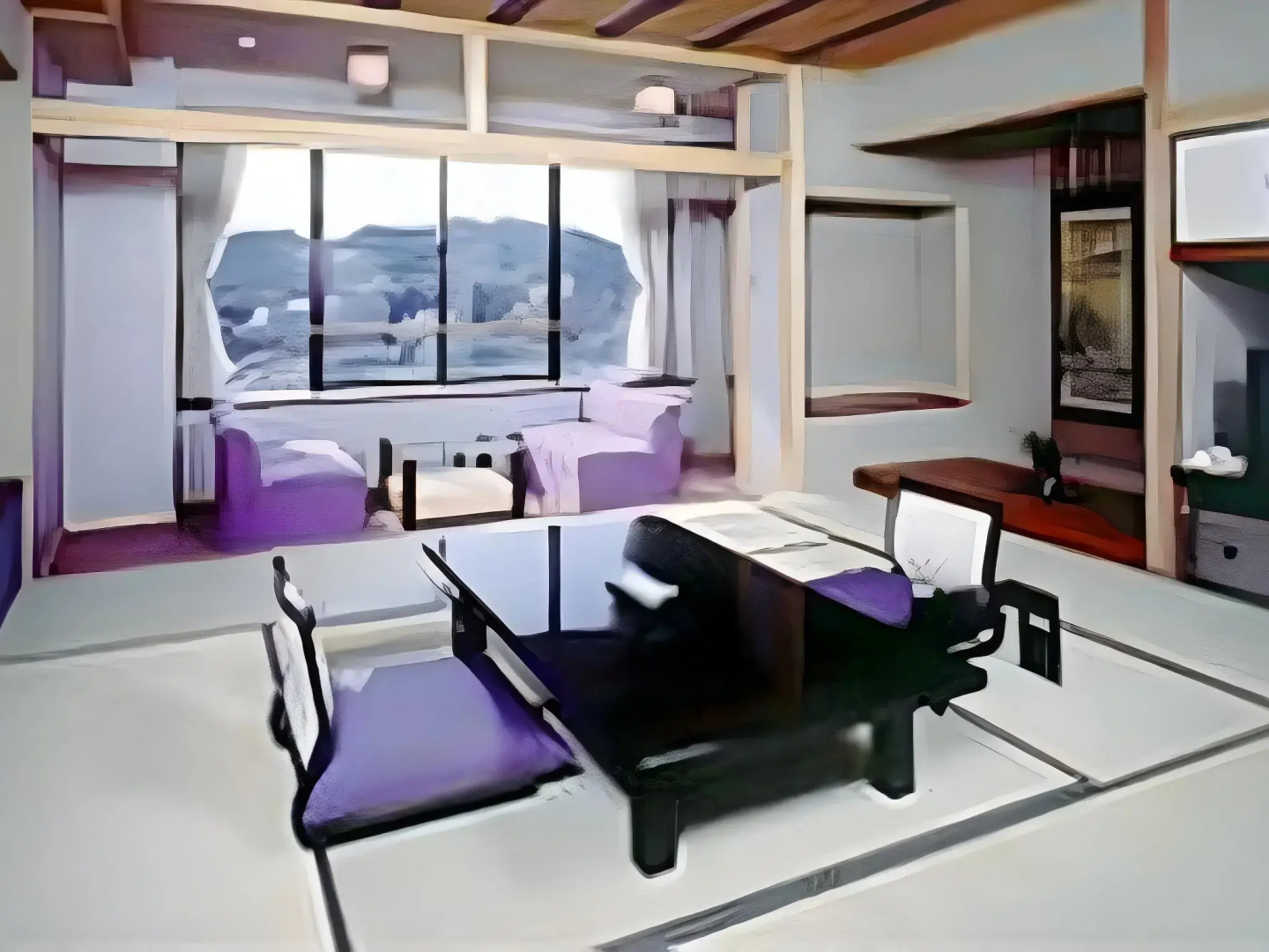 Hotel Hamarikyu