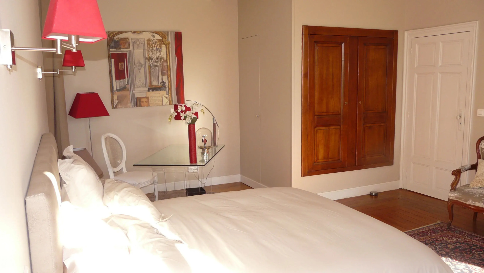 Château de la Bousquétarié