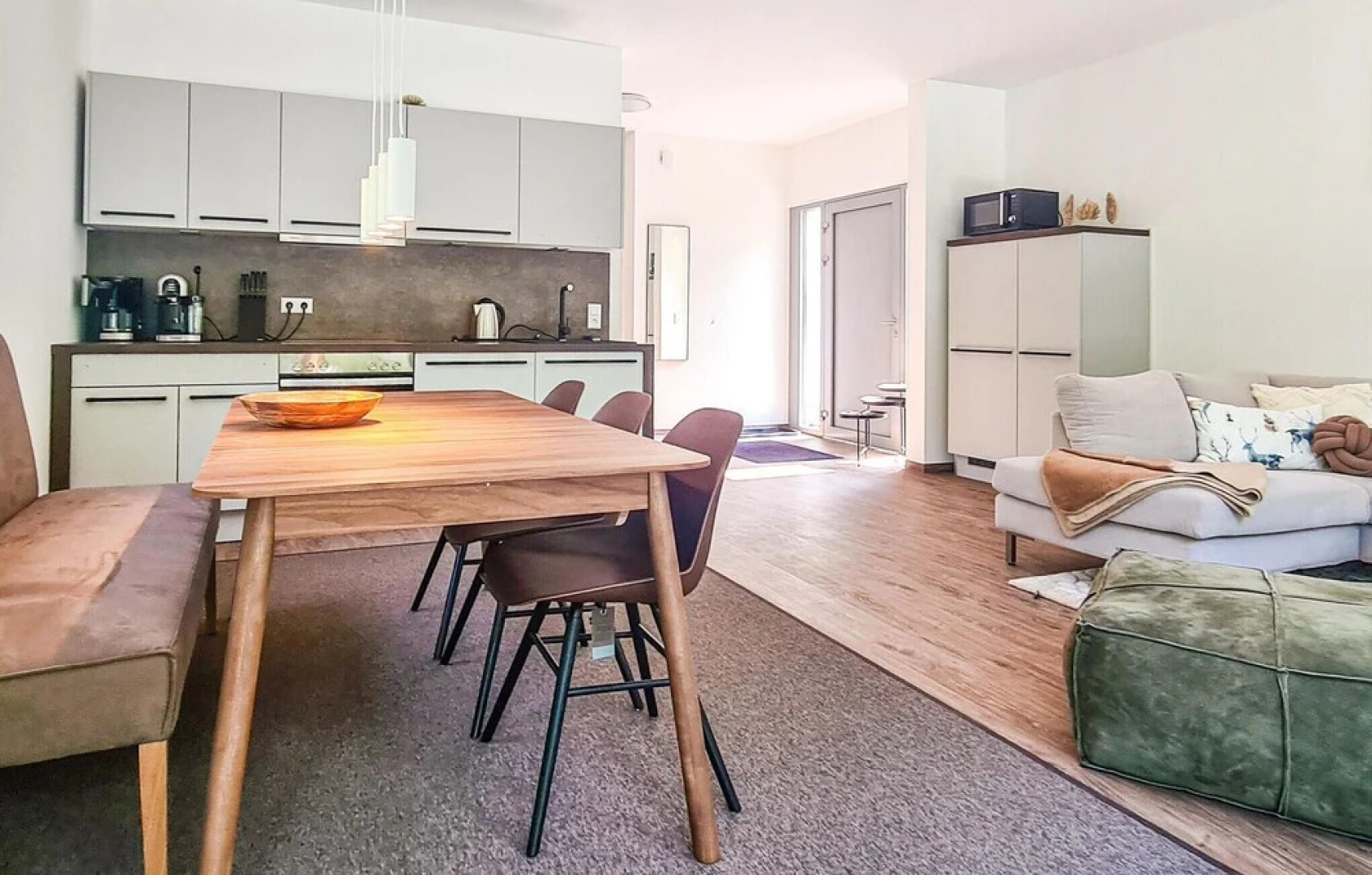 Stunning Home in Lautenthal With Sauna, Wifi and 3 Bedrooms