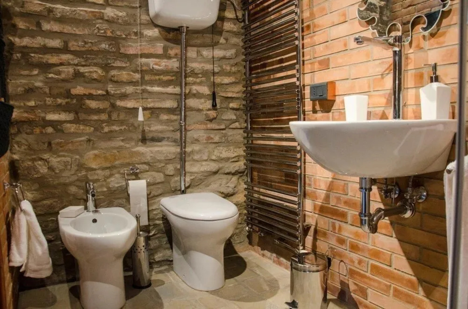 Le Voltarelle Bed & Breakfast