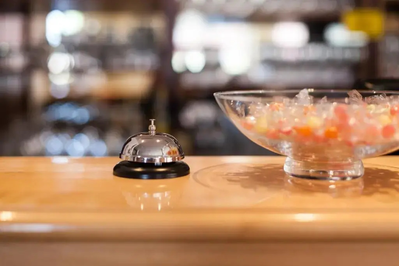 Der Insulaner - Hotel & Restaurant