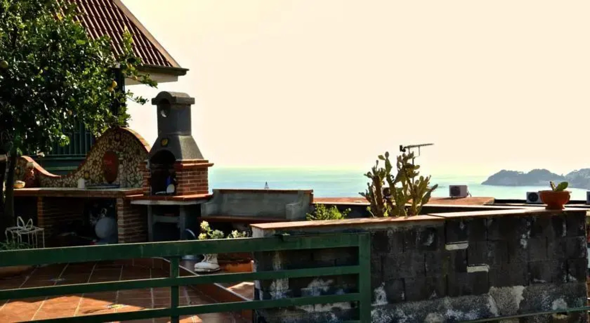 Villa Amore Taormina