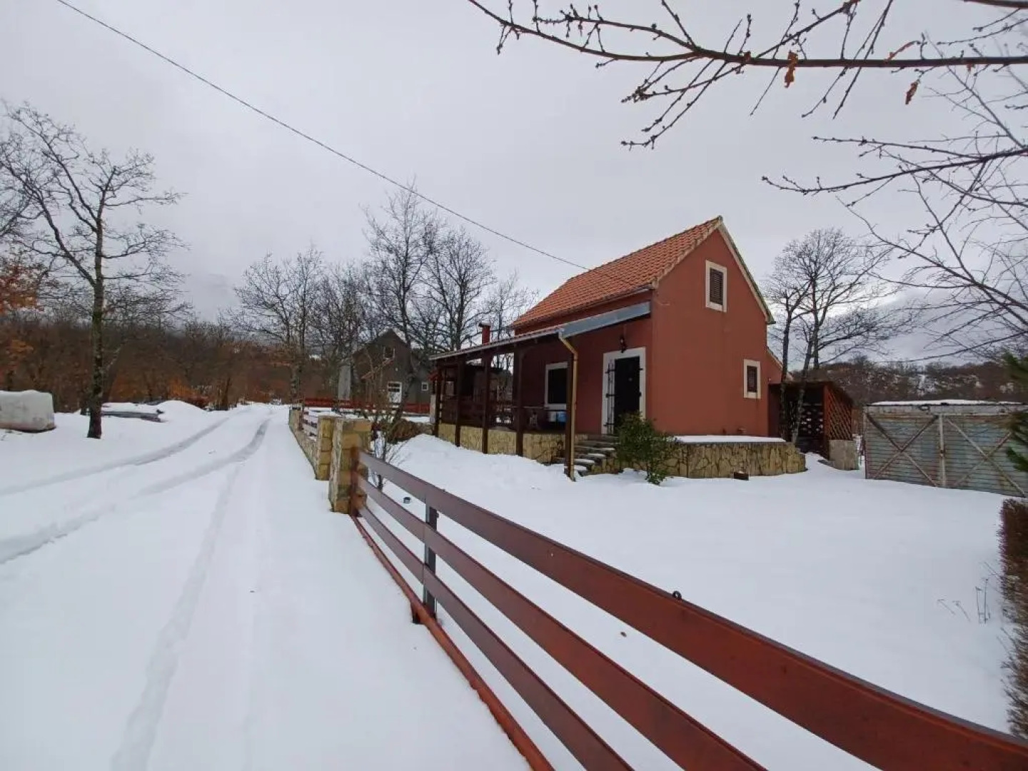 Holiday Home Nikolić