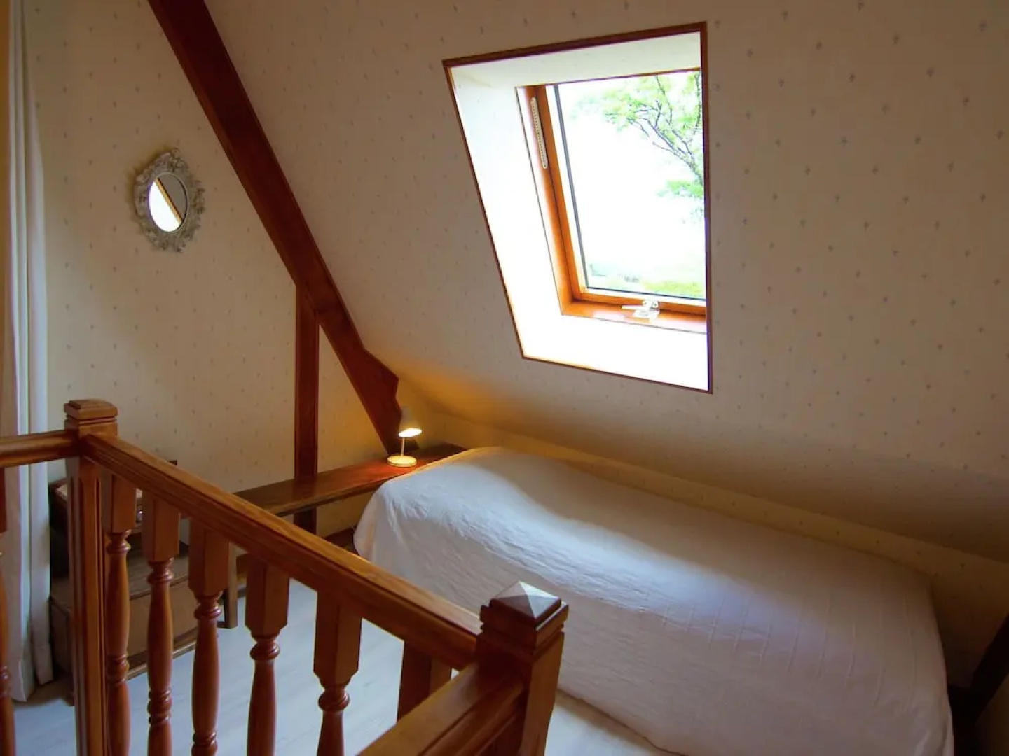Lovely Villa in La Coquille with Swimming Pool