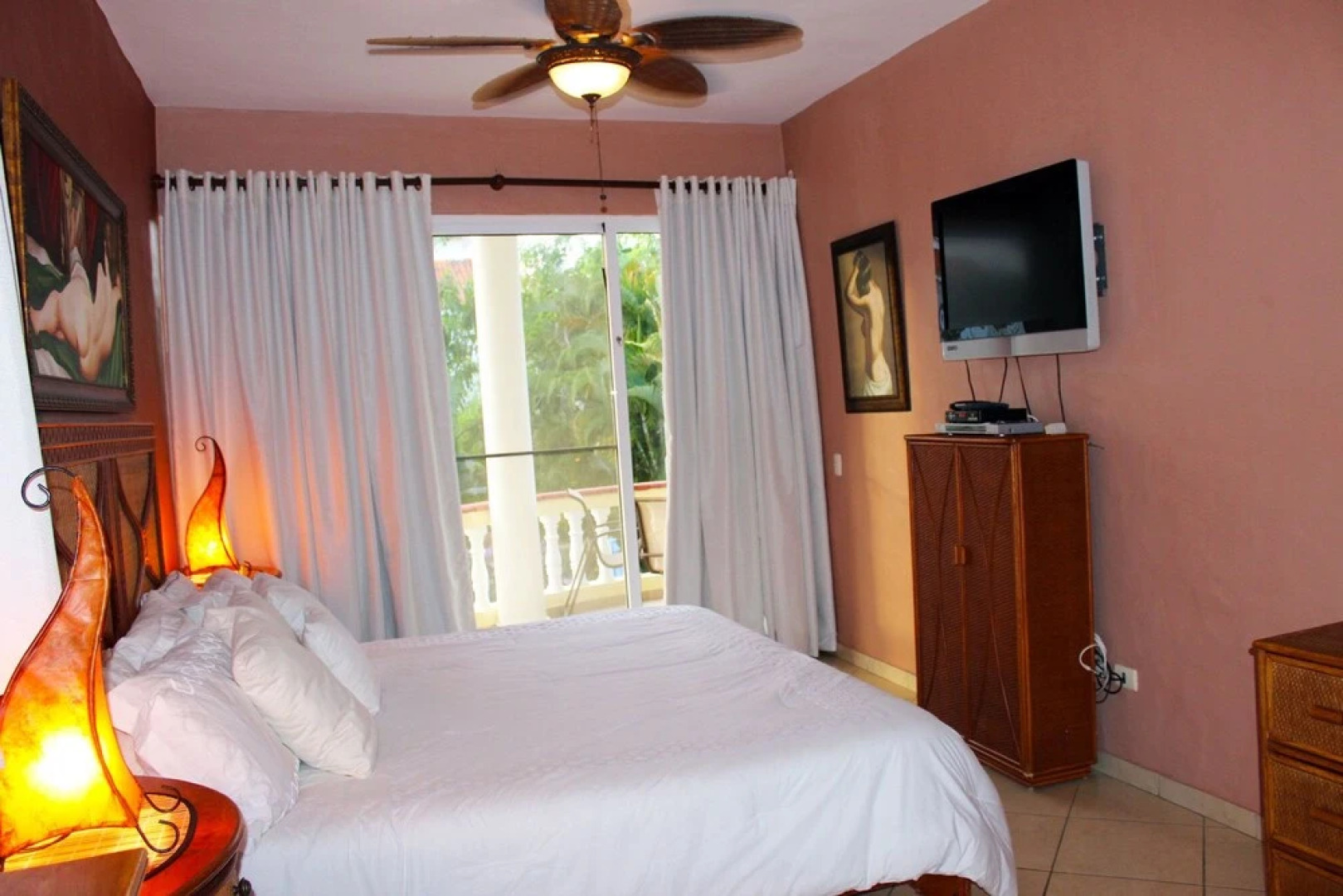 3BR Condo in the heart of Cabarete