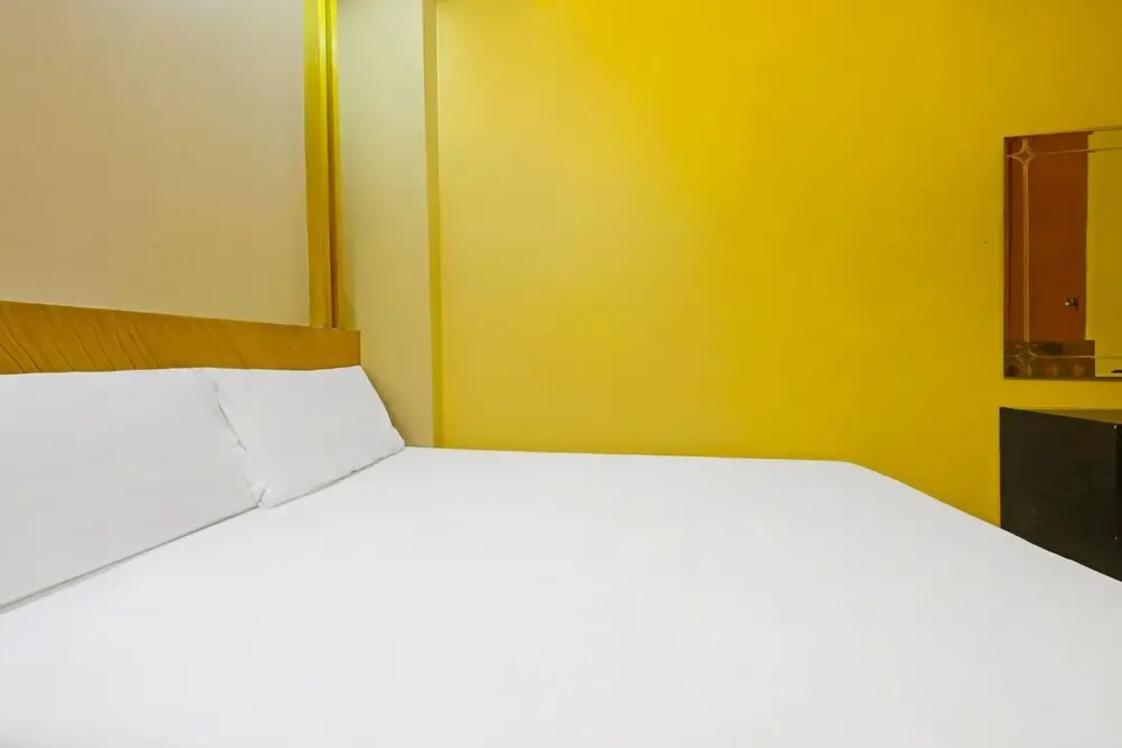 OYO 901 Ranchotel Tunasan