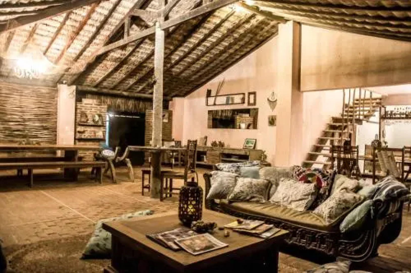 Na Beira do Mar Pousada