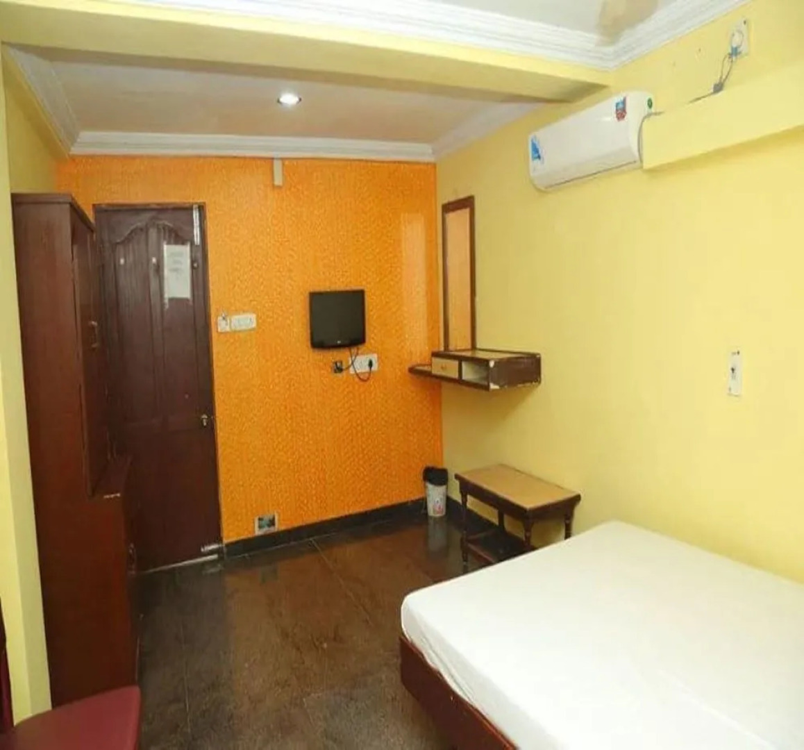 Thamarai Resort Auroville