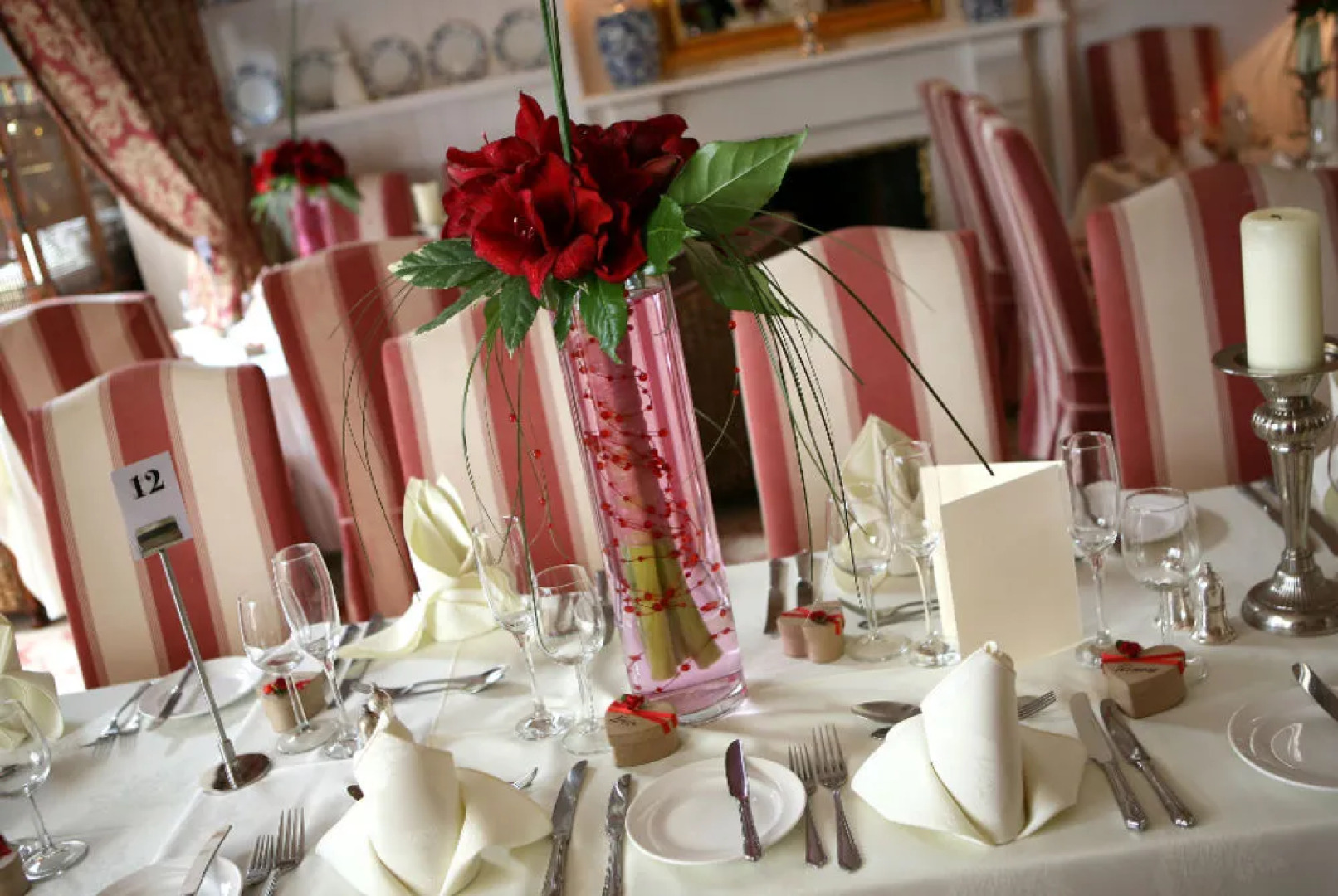 Valley View Dalton Ltd