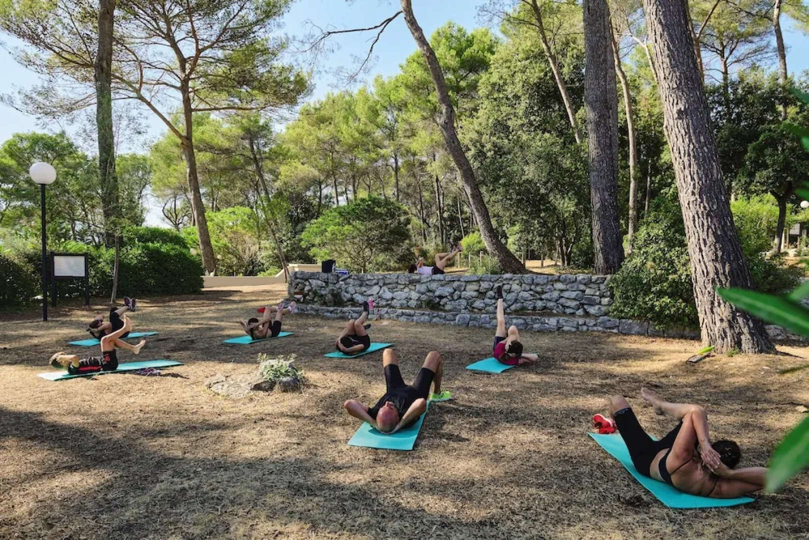 Belambra Clubs La Colle-sur-Loup - Les Terrasses De Saint-Paul De Vence