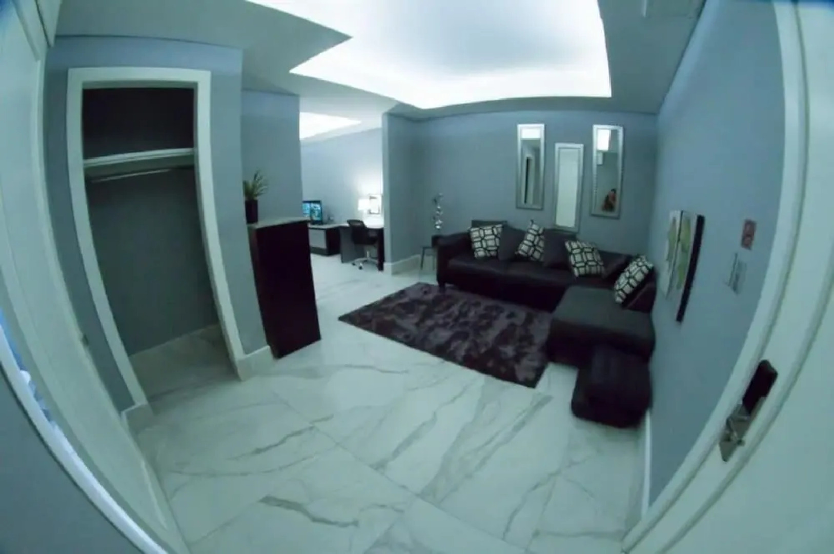 Gran Hotel Cantera La plaza