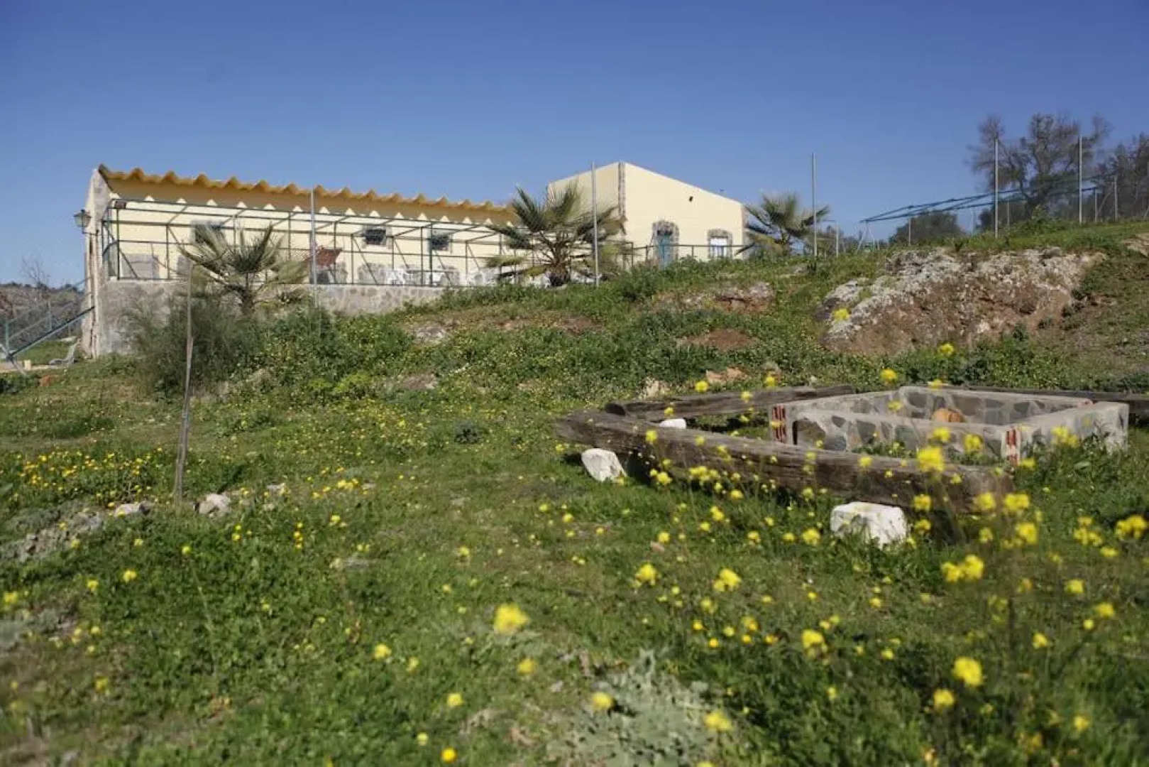 Taia Casa Rural 2 **. Alojamiento y actividades