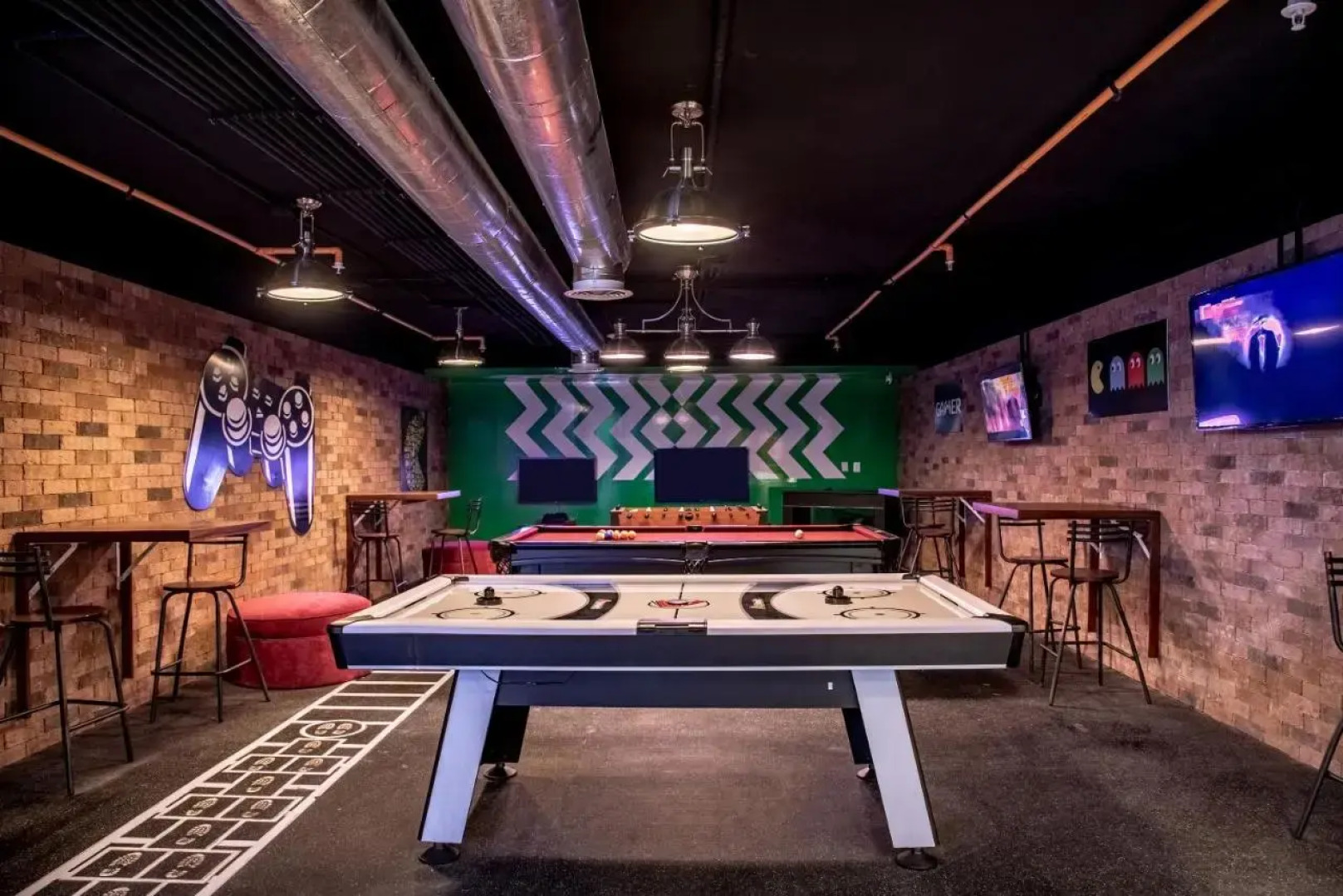 Krystal Grand Cancun