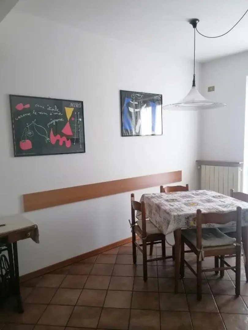 Sweet Home Casa Vacanze "Il Bilocale"