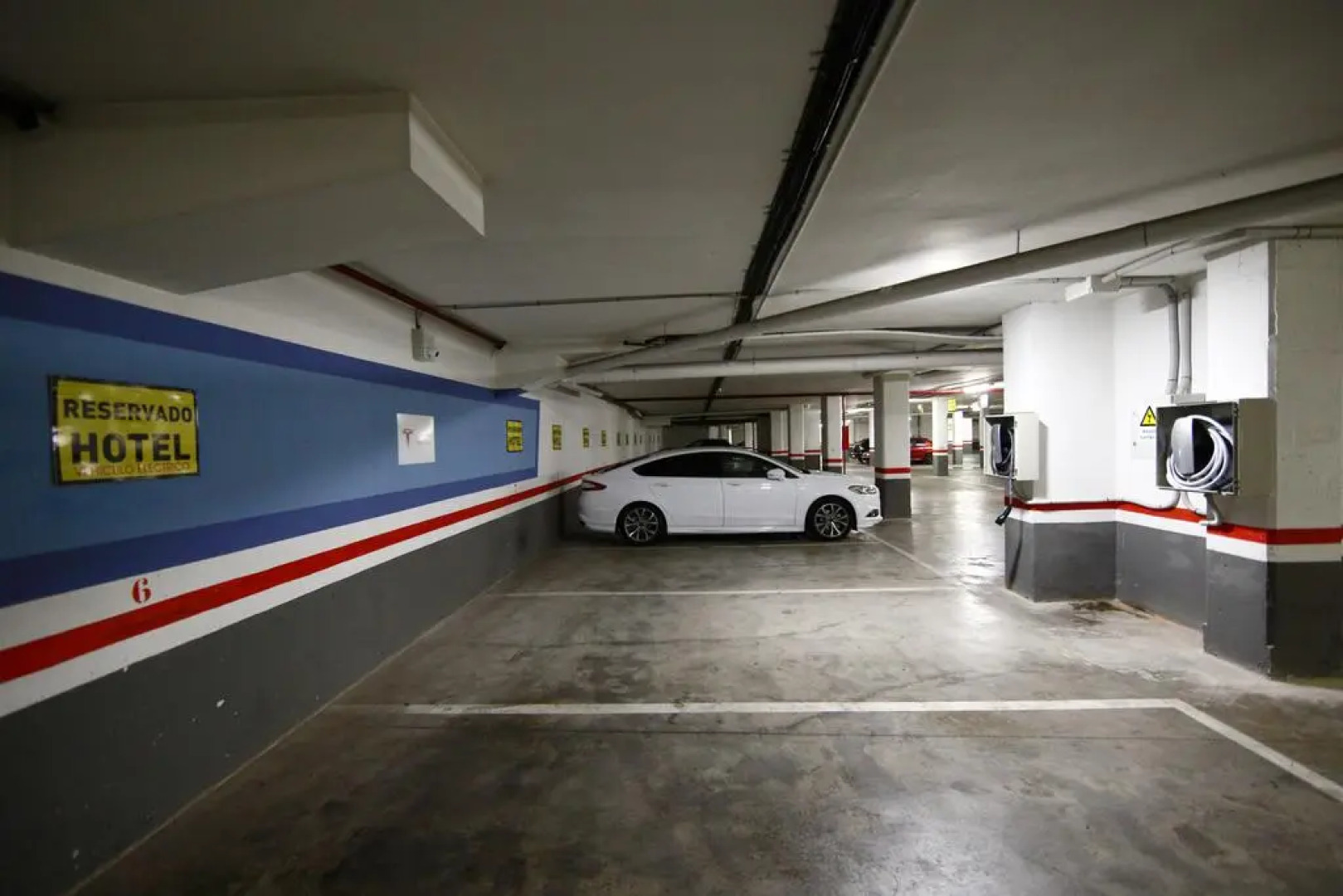 Eurohotel Castelló Estació