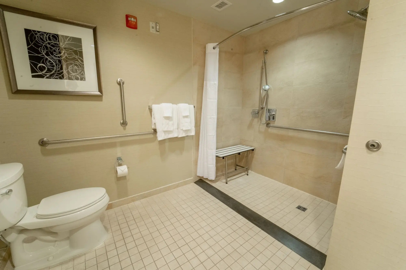 The Hotel at Arundel Preserve