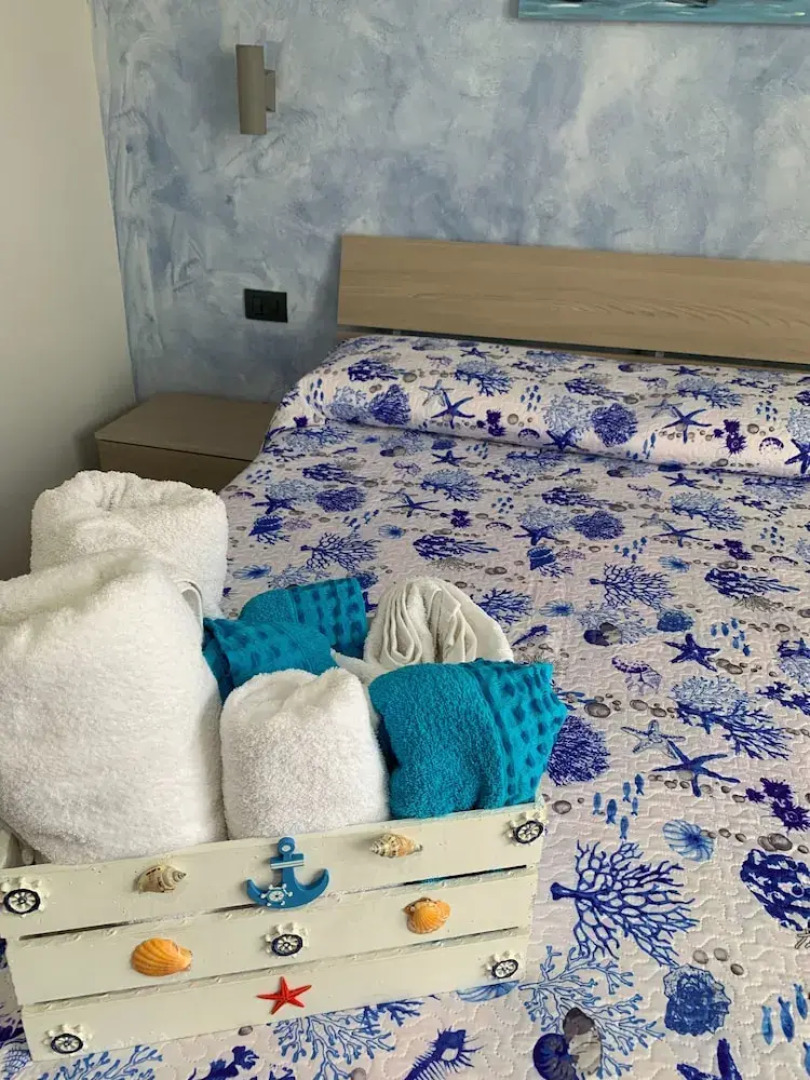 Sole Mare E Relax for Dream Holidays in Siculiana