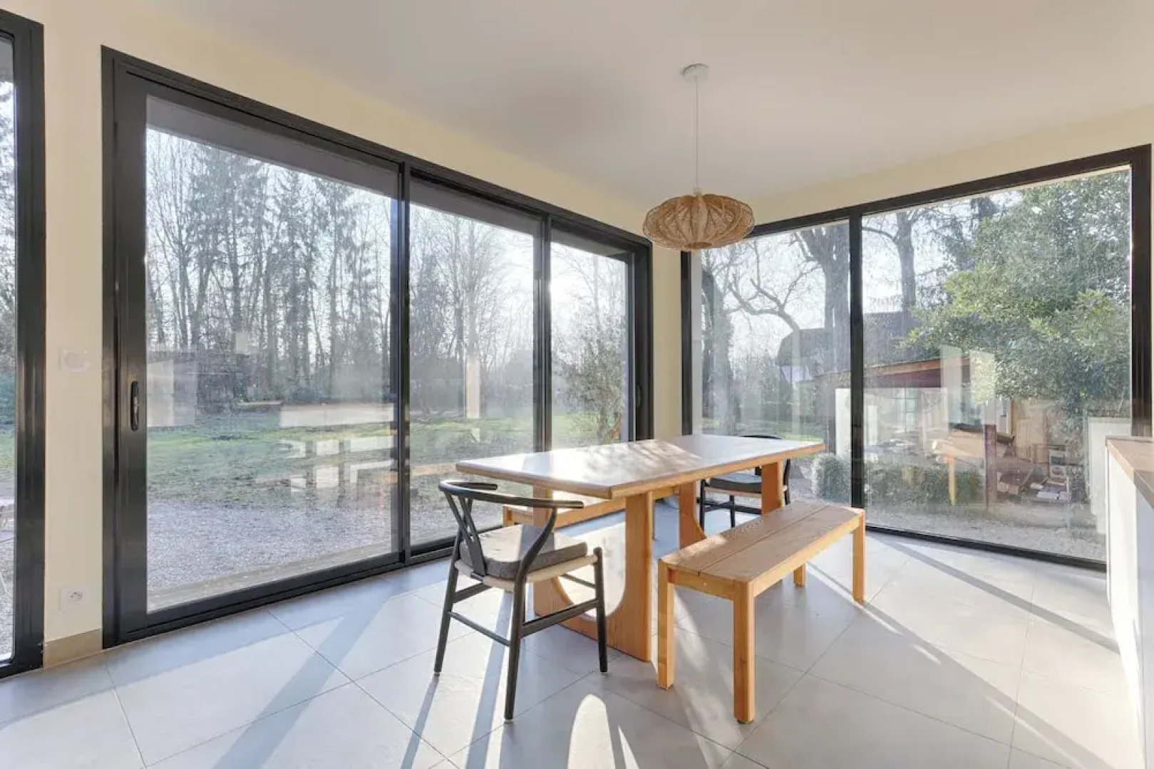 Villa Carotte à 10 Minutes de Disneyland Paris