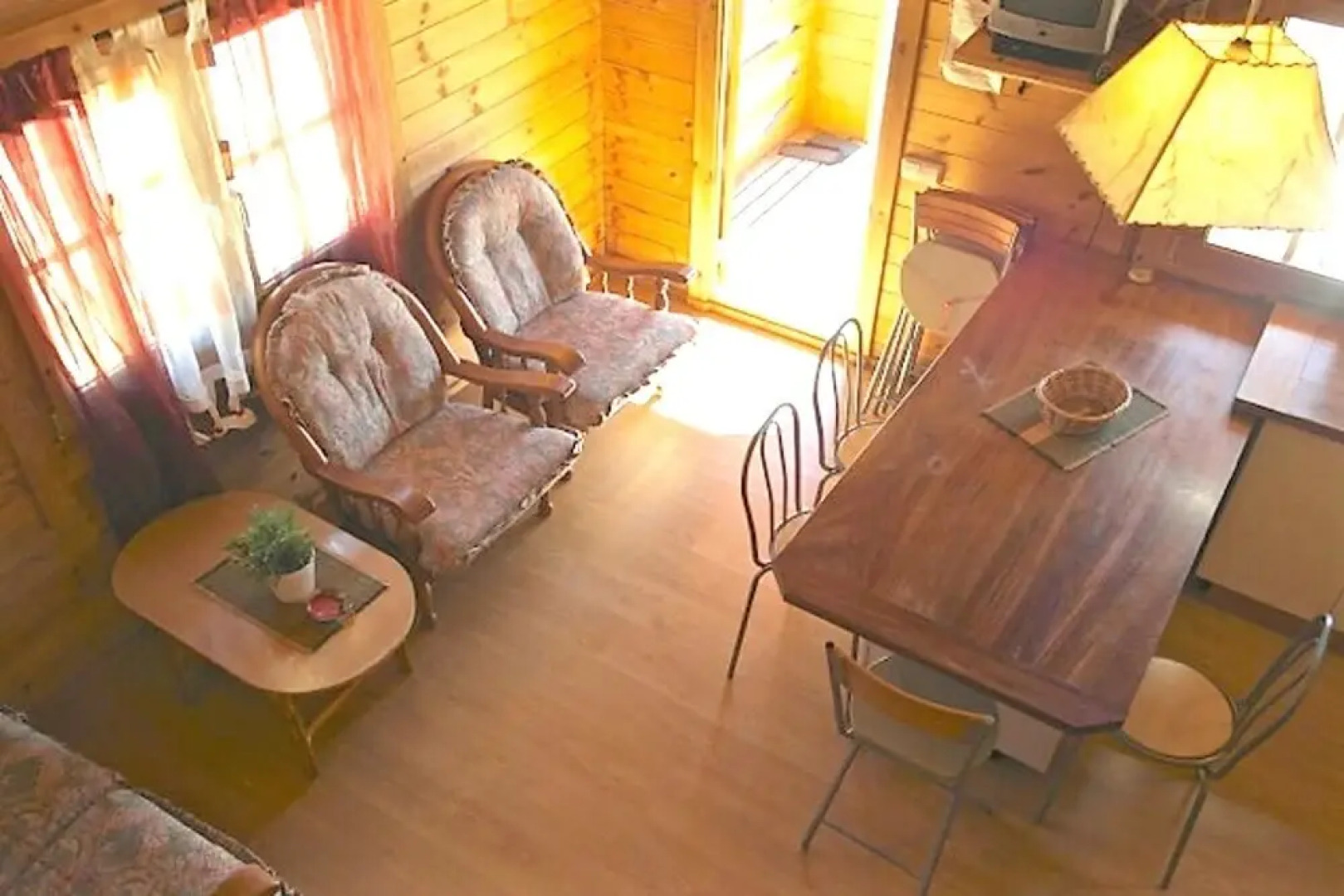 Casa rural en Finestrat