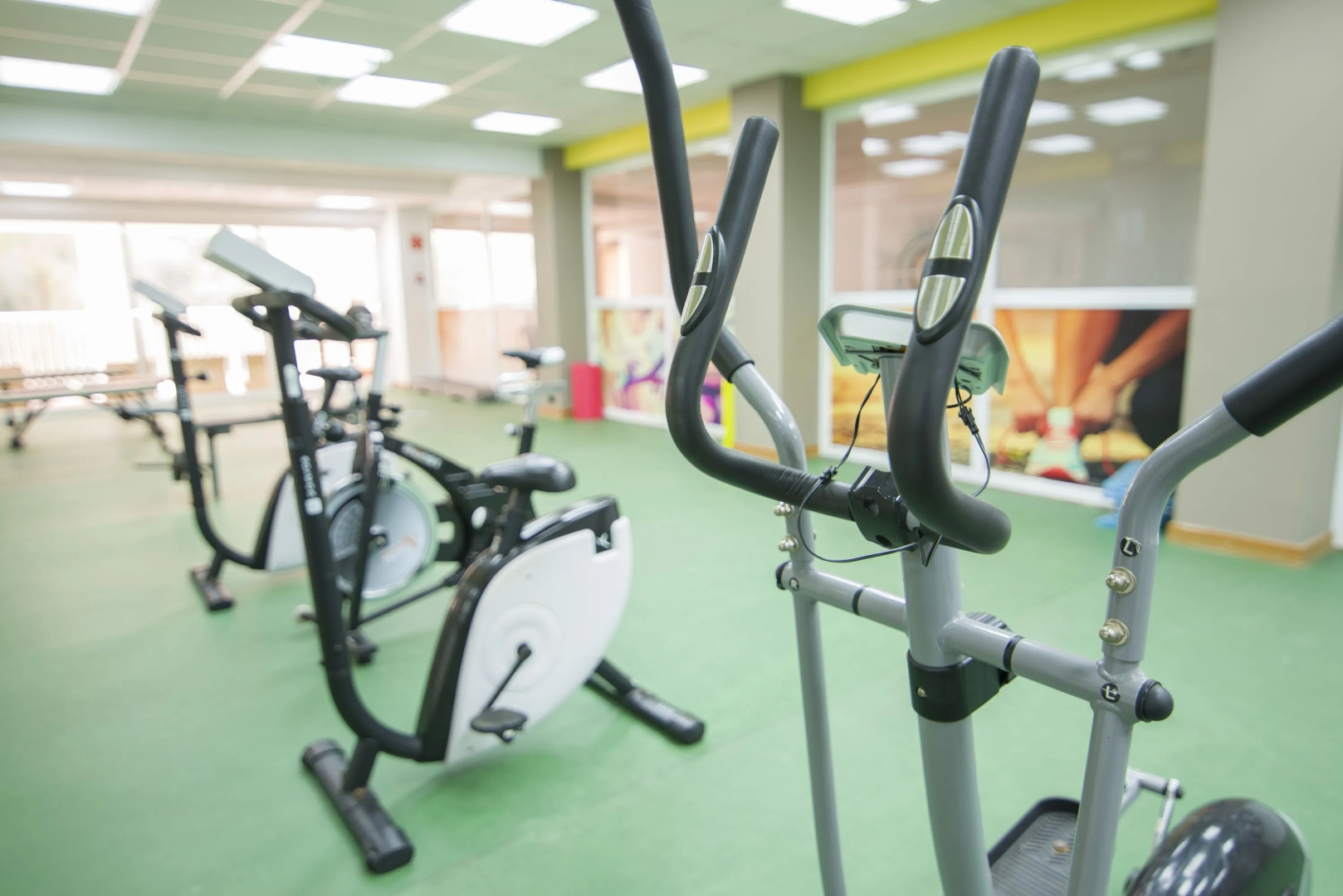 Azuline Hotel Bahamas y Bahamas II