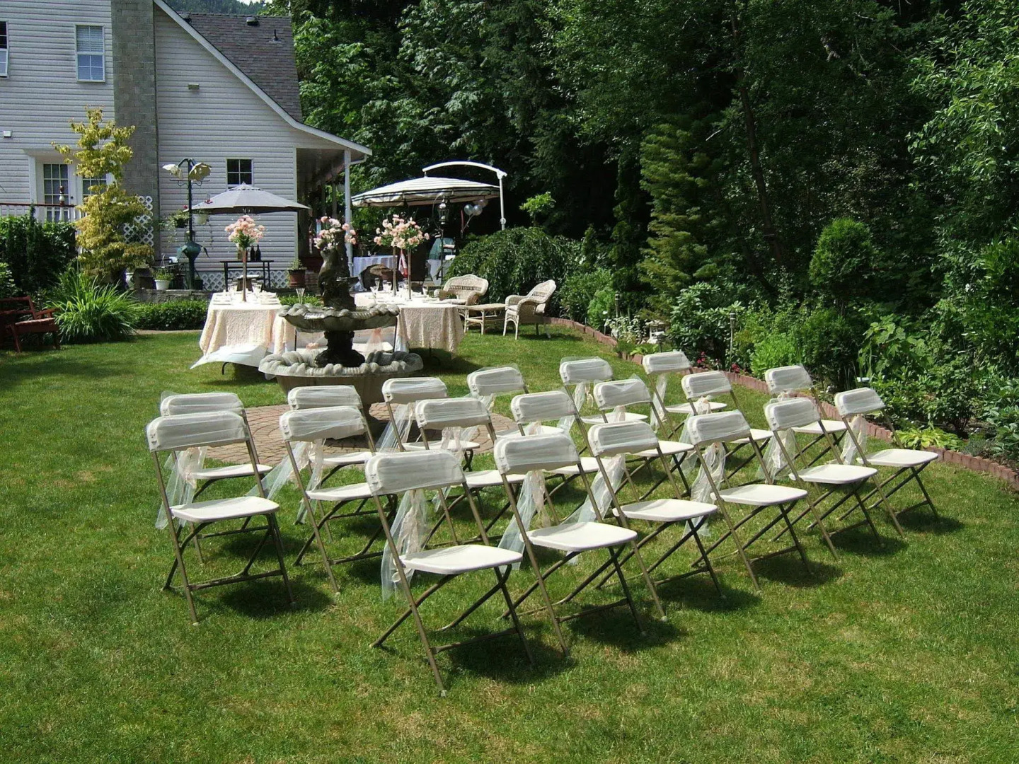 Hawley Place Bed and Breakfast