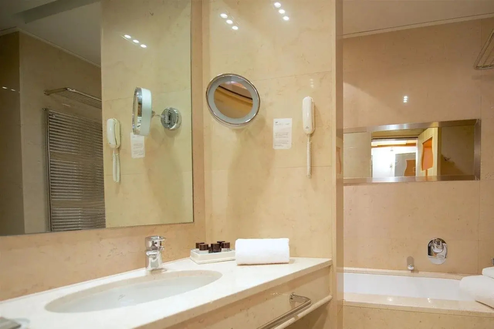 Ethra Reserve - Kalidria