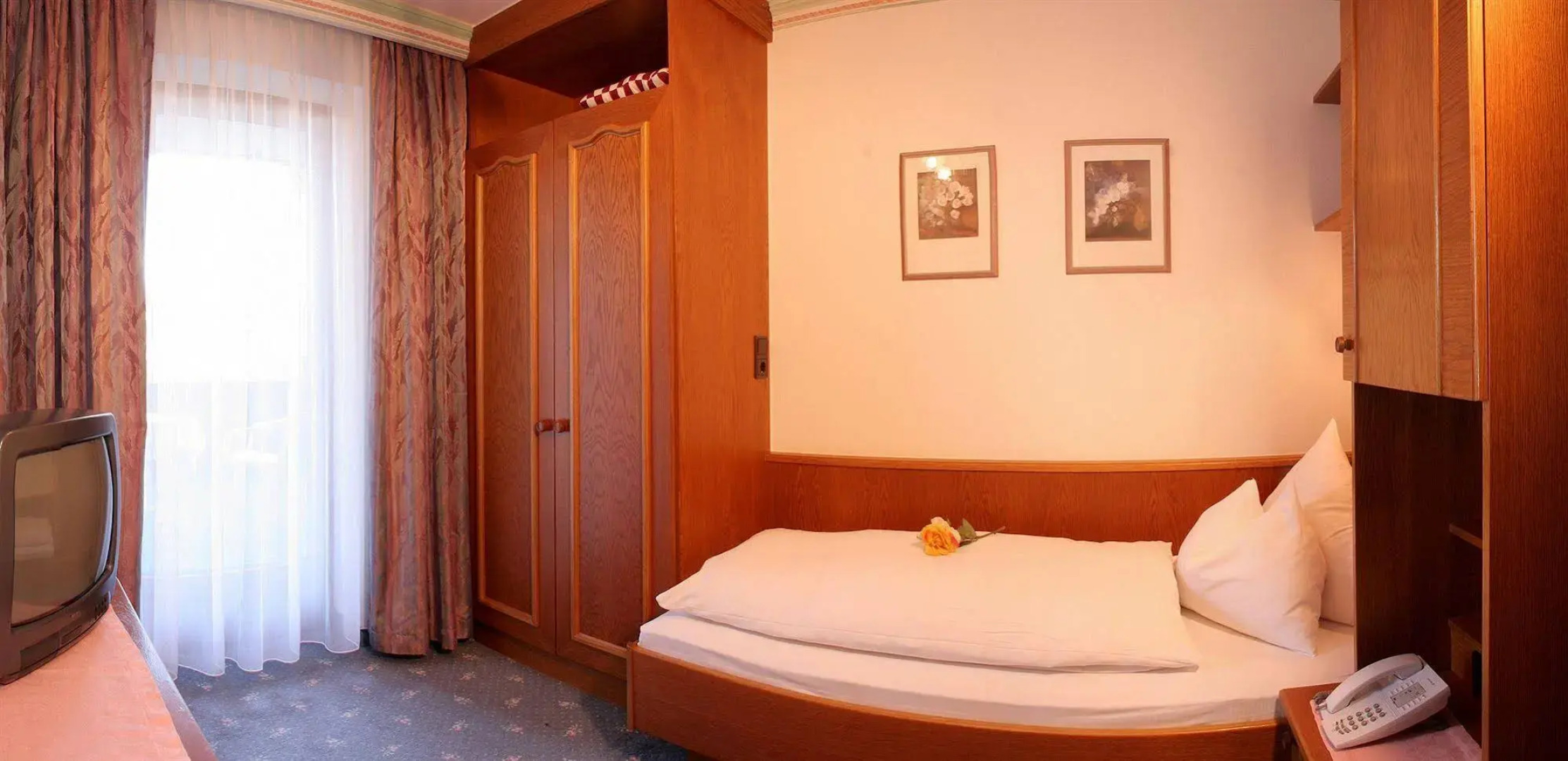 Alpenhotel Karwendel - Adults Only