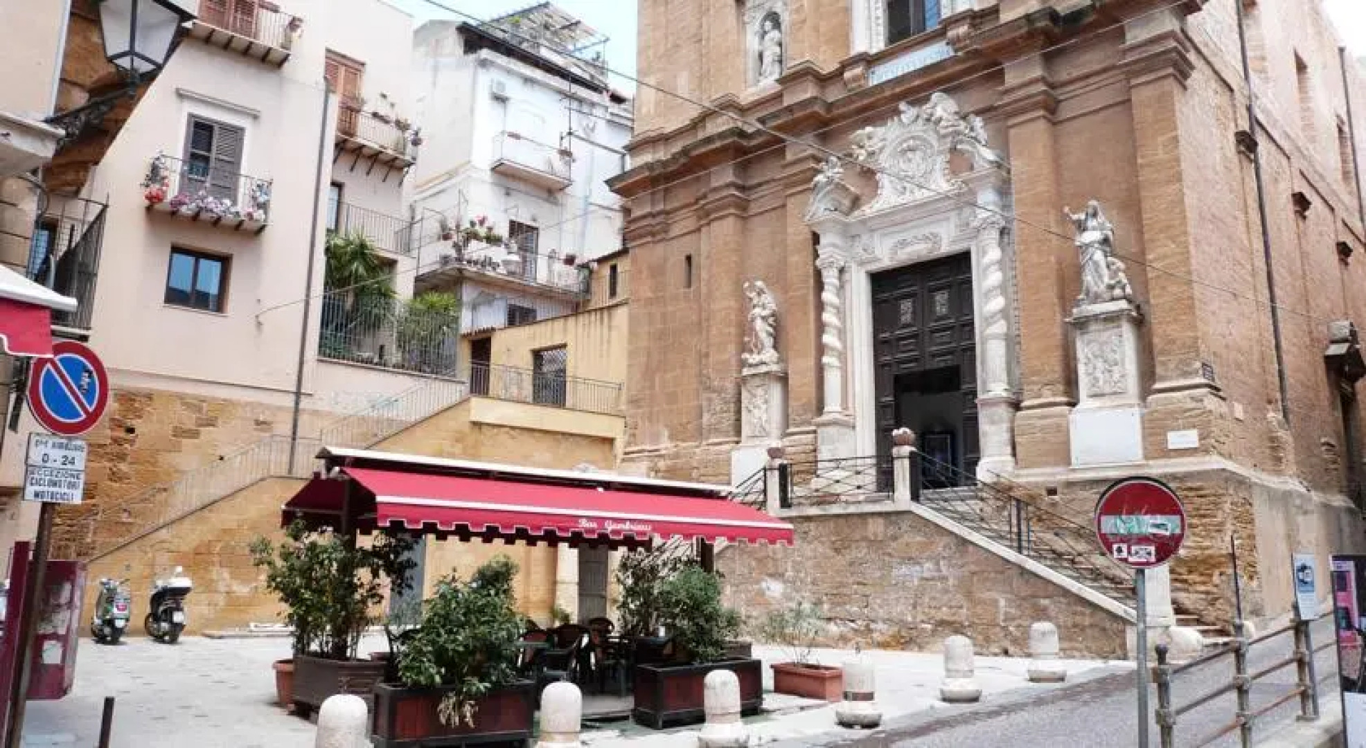 La Casa di Athena