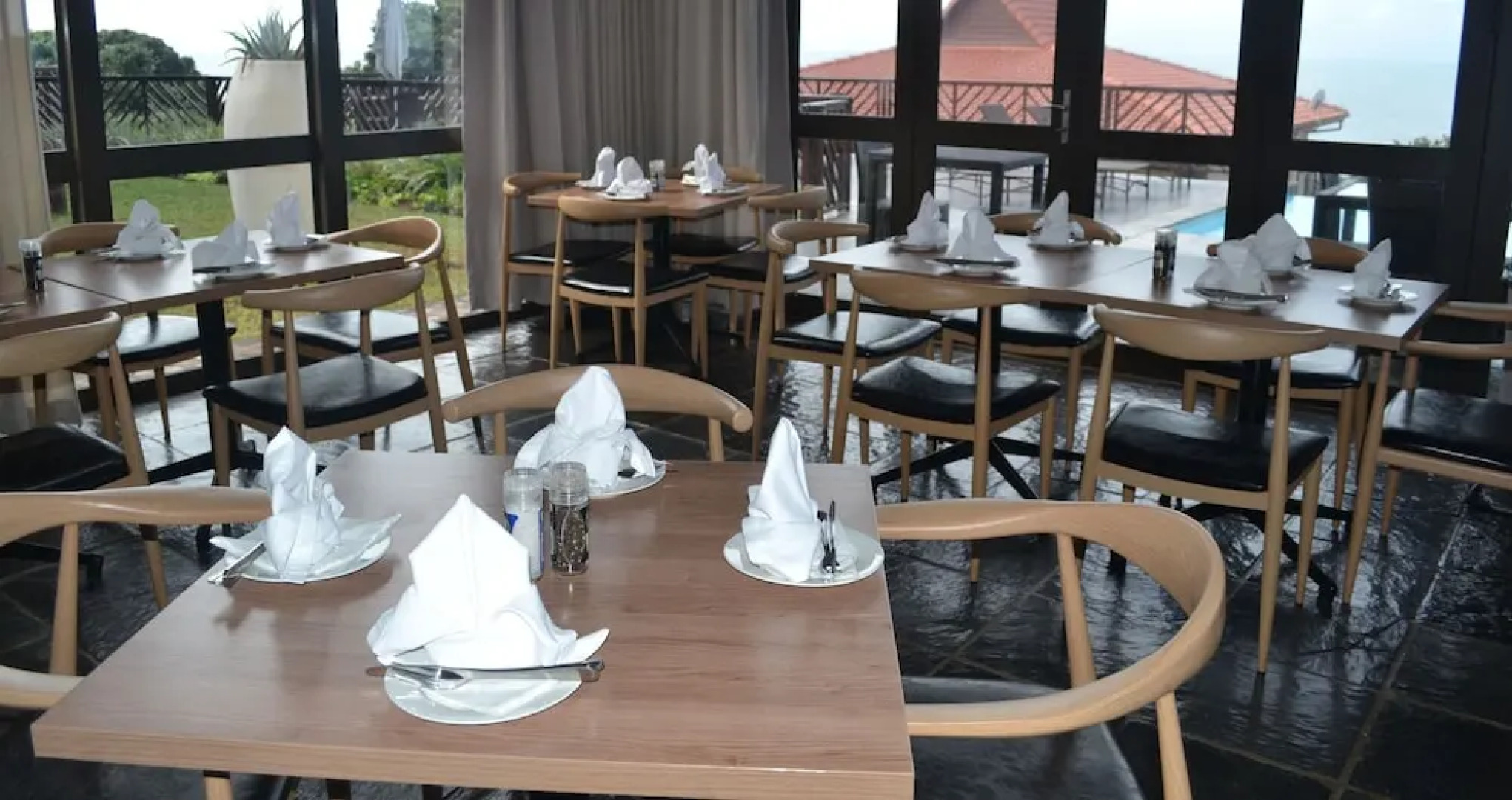 ANEW Hotel Ocean Reef Zinkwazi