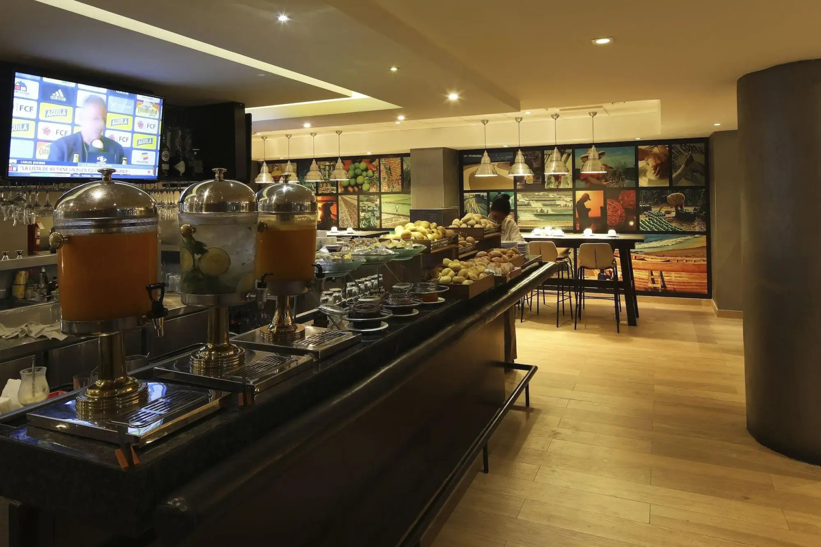 Casa Andina Select Chiclayo