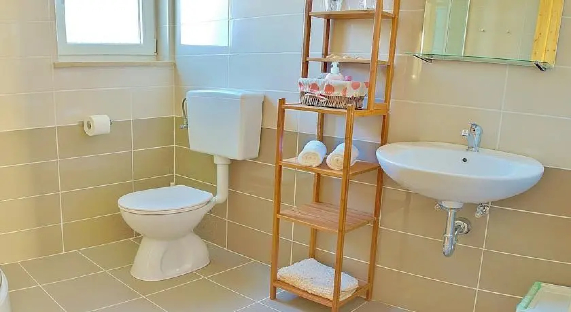 Holiday Home Tranquila 241