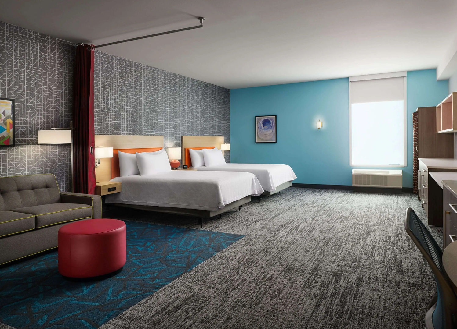 Home2 Suites by Hilton Jackson/Pearl, MS