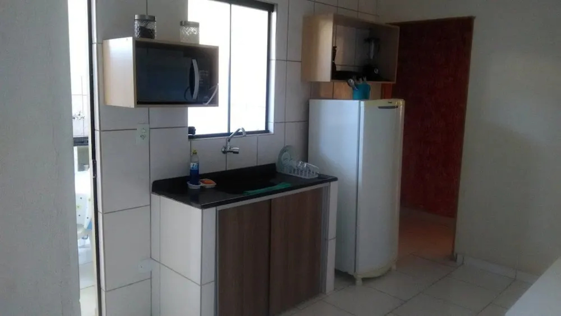 Acomodações Silvestre