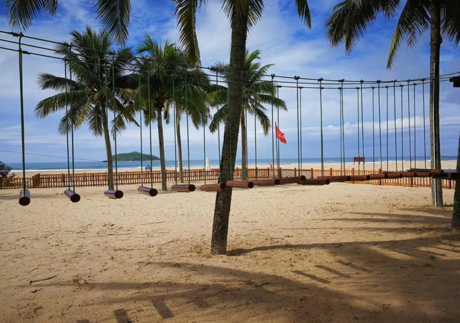 Le Meridien Shimei Bay Beach Resort & Spa