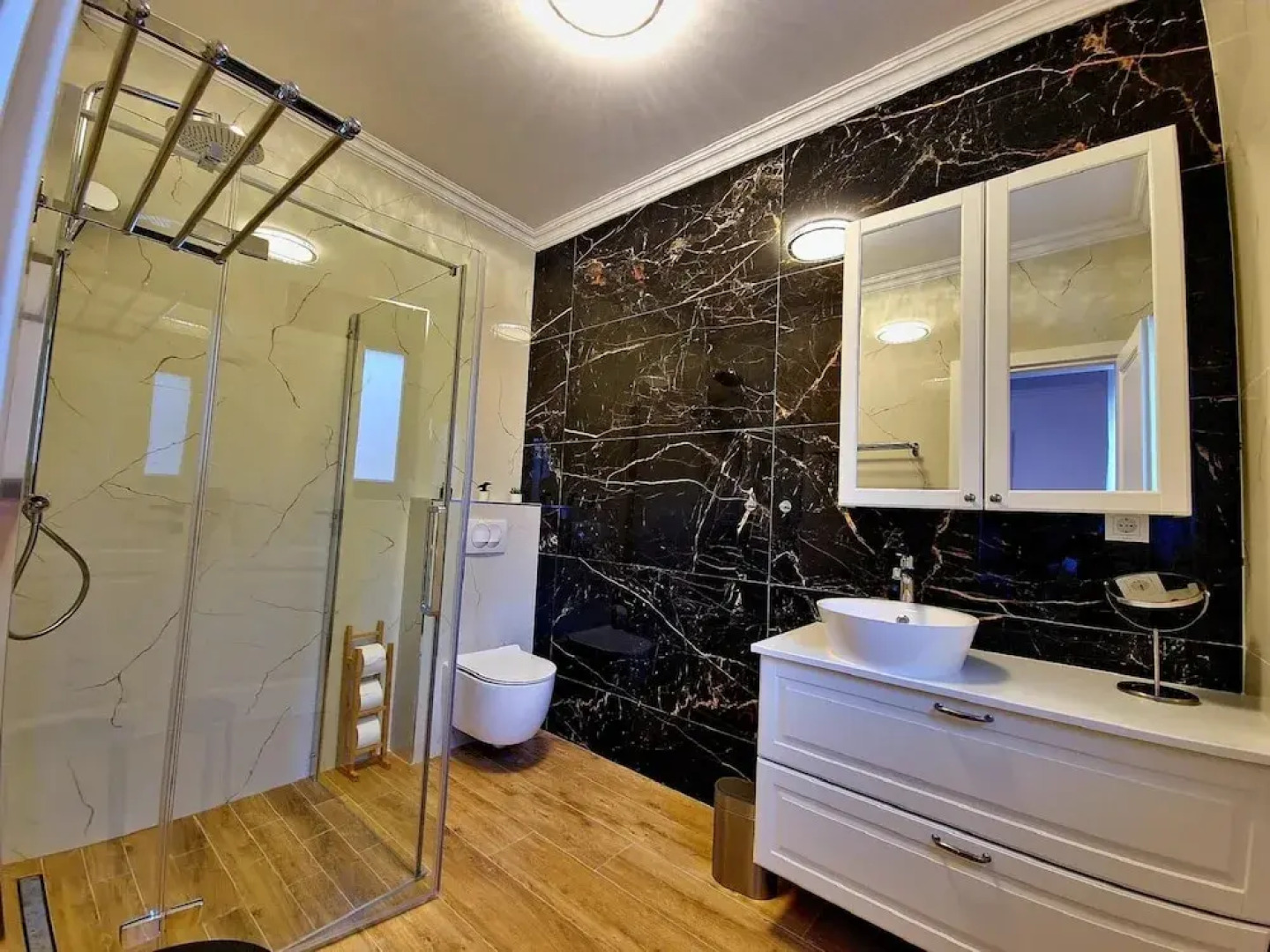 Apartment in Croatia Near the Adriatic Coast