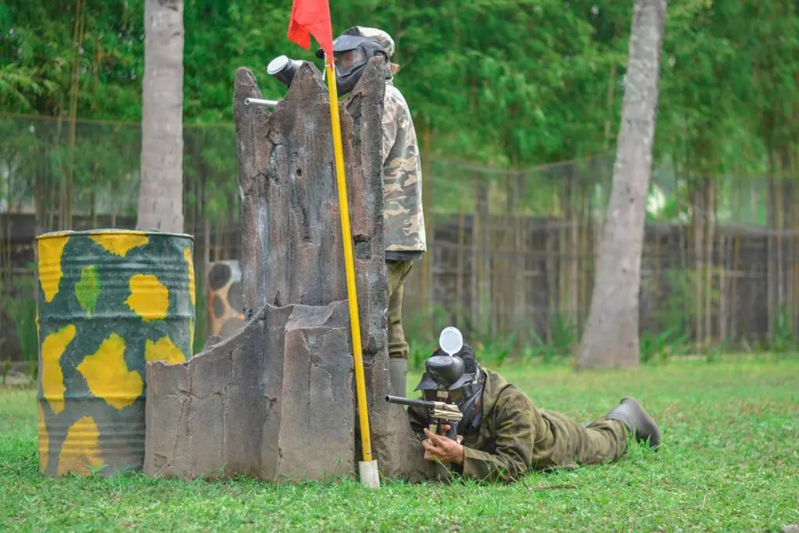 The Jayakarta Yogyakarta