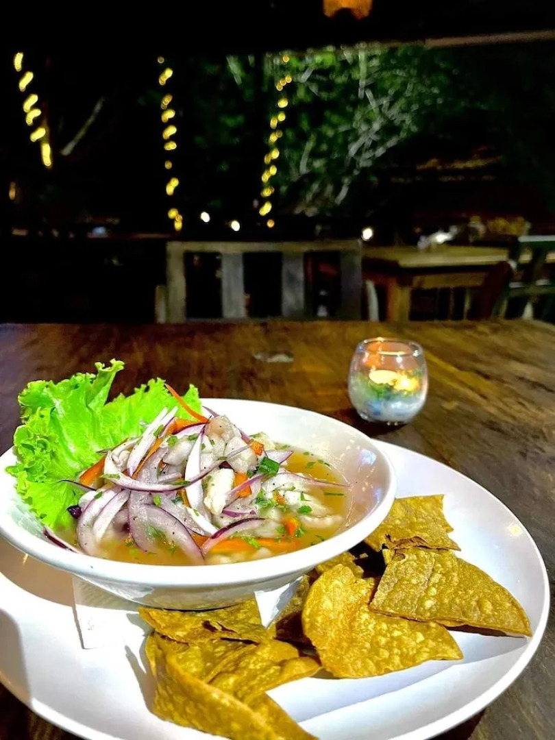 Hotel Nature Lodge Finca los Caballos