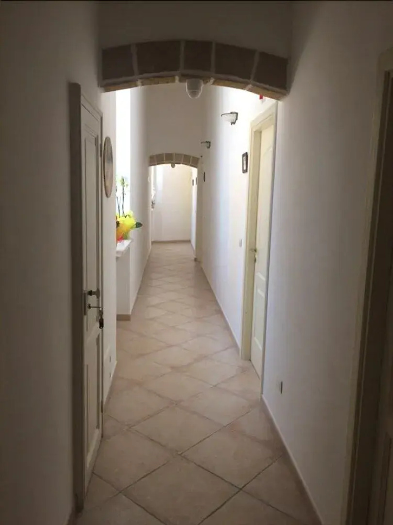 La Locanda al Castello