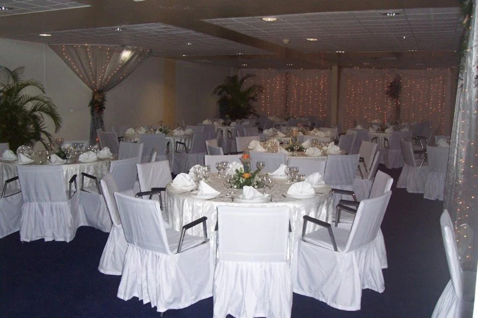 Radisson Hotel Paramaribo