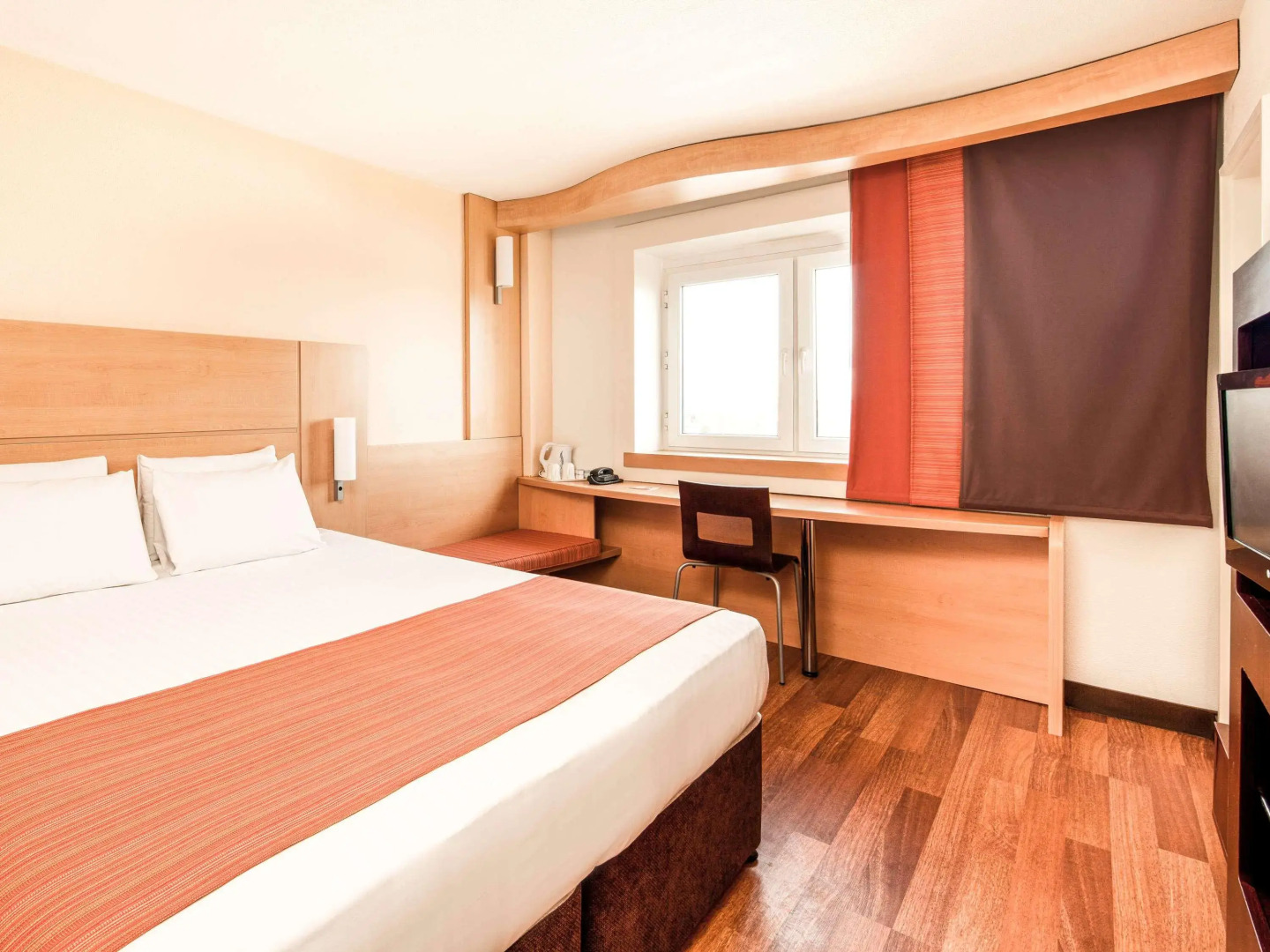 Ibis Stevenage Centre