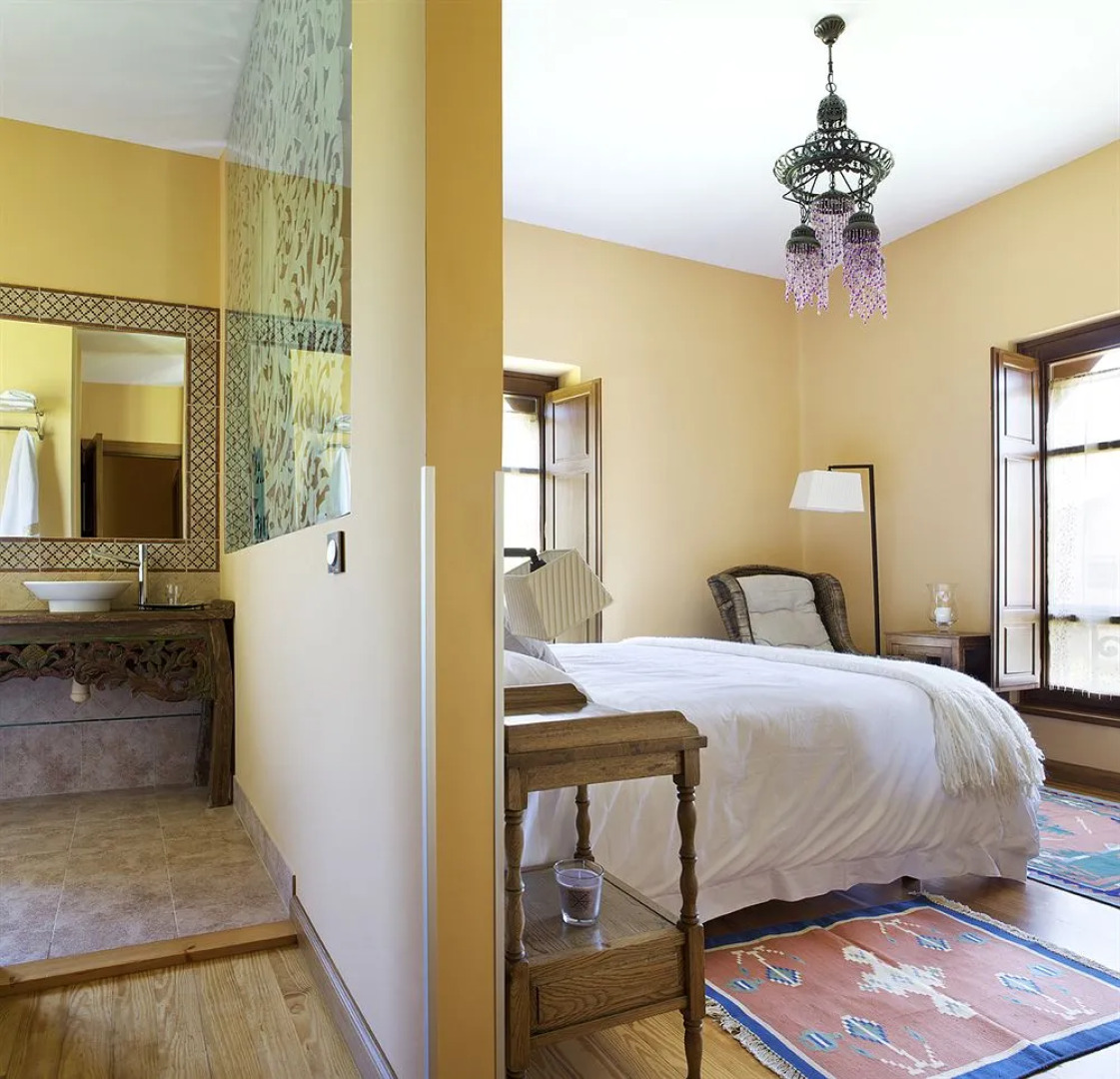 La Casona del Viajante - Adults Only