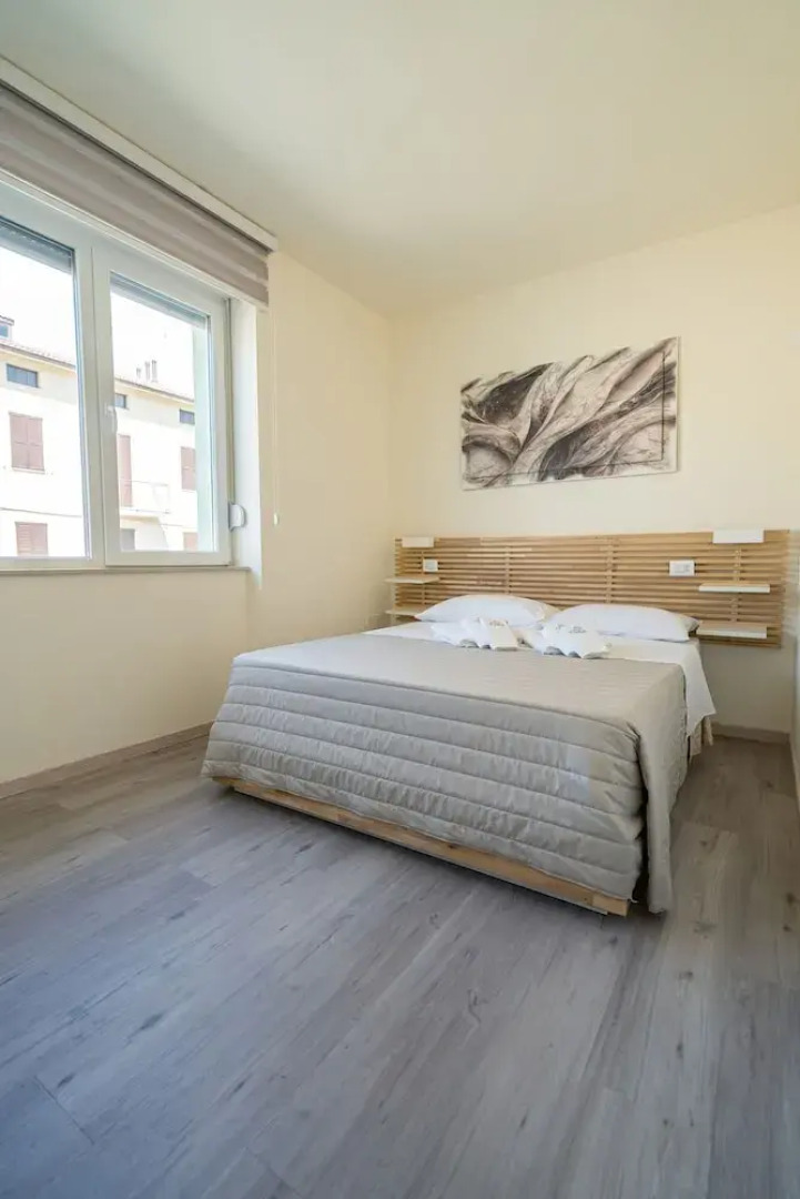 Rooms & Breakfast Centrale