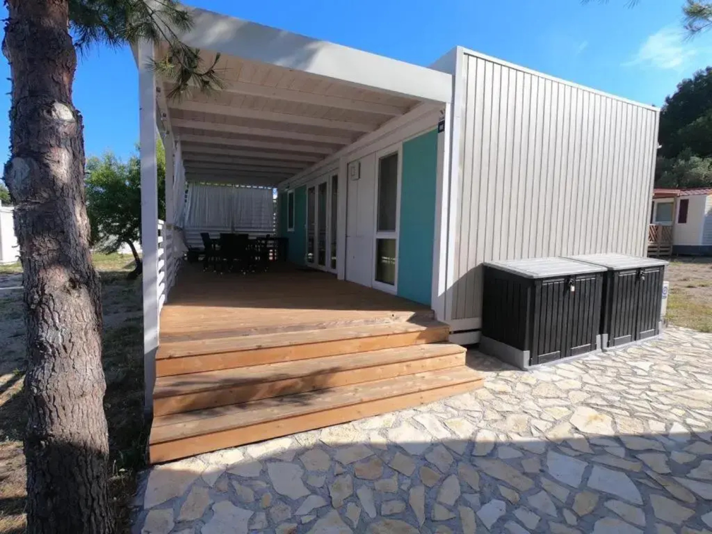 Mobilehome Ive U Slavka