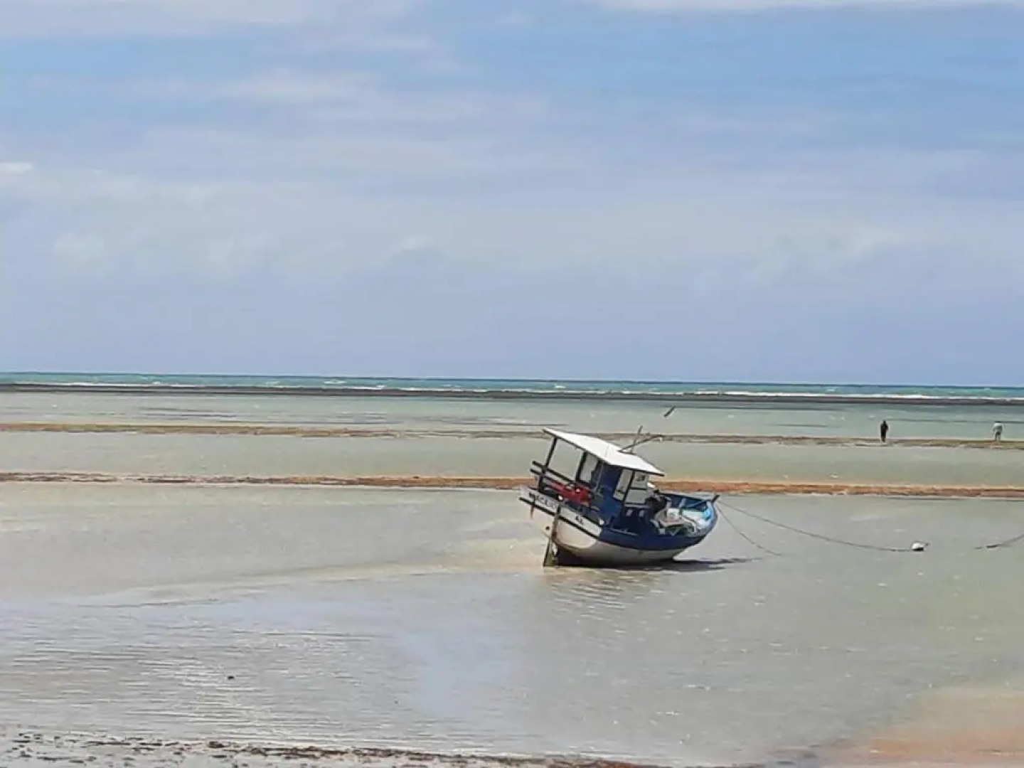 Parque dos Coqueiros- Bangalos e Suites