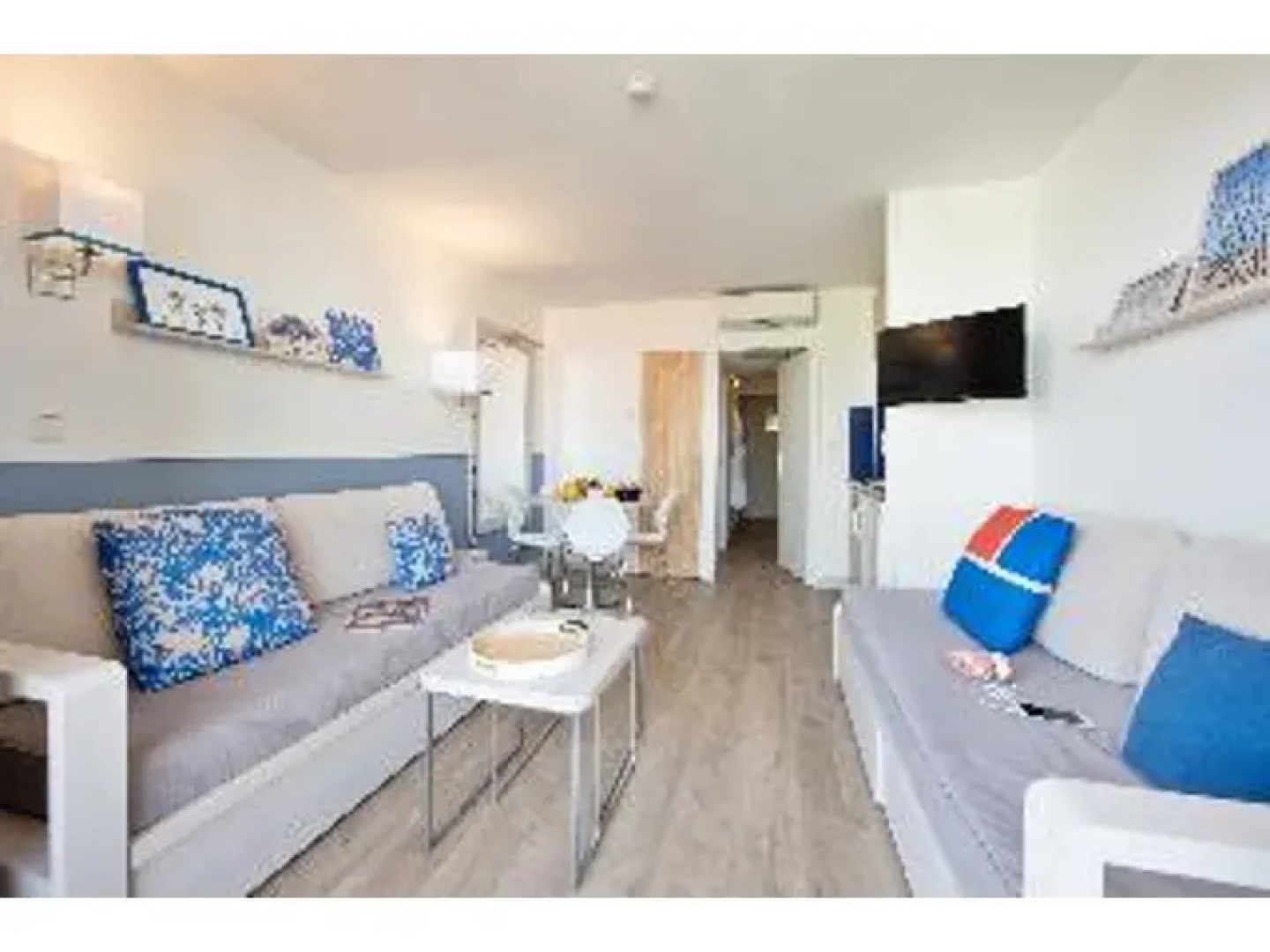 Apartment Port Prestige