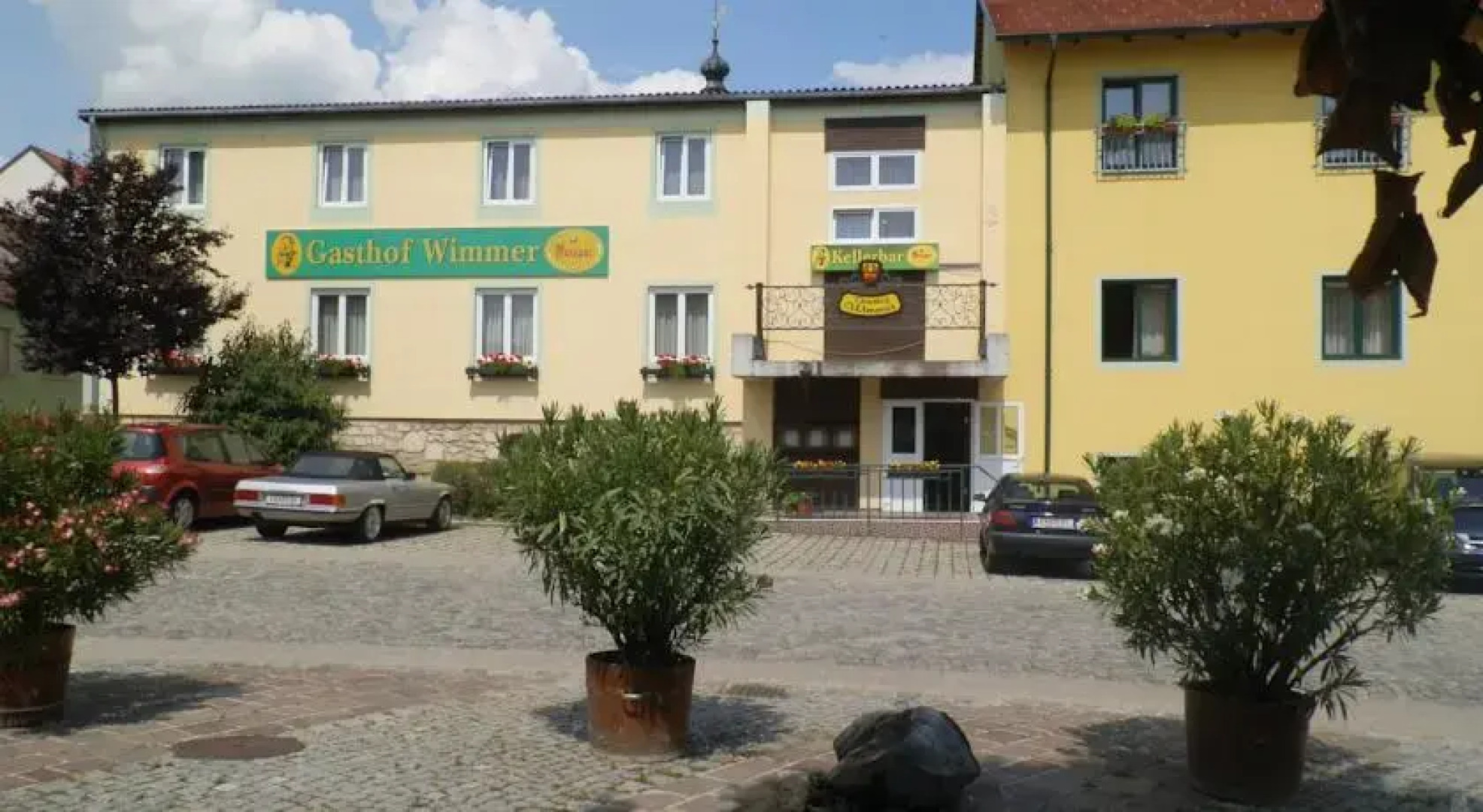 Gasthof Wimmer