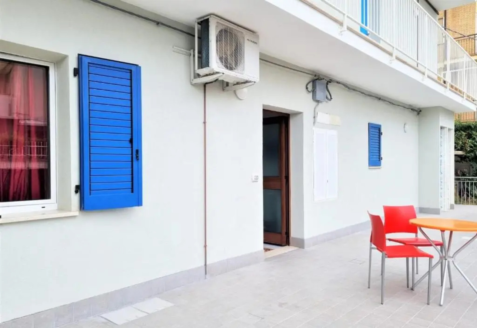 Appartamenti Smeraldo