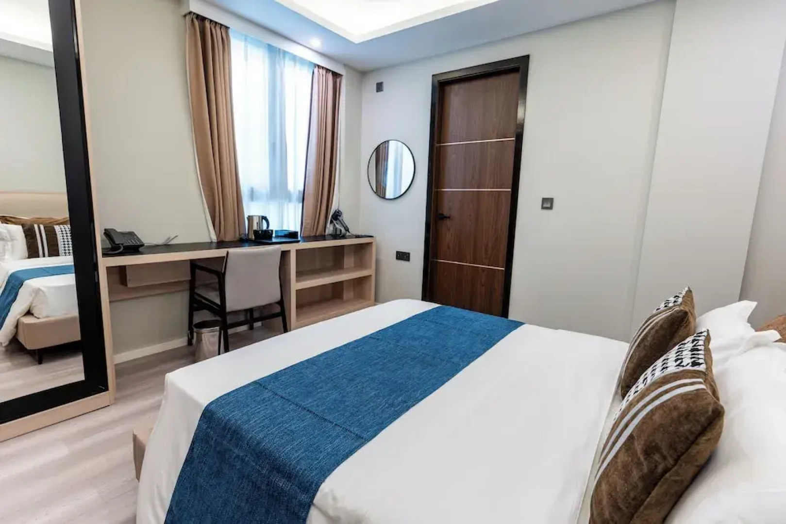 Отель Ocean Pearl Fuvahmulah